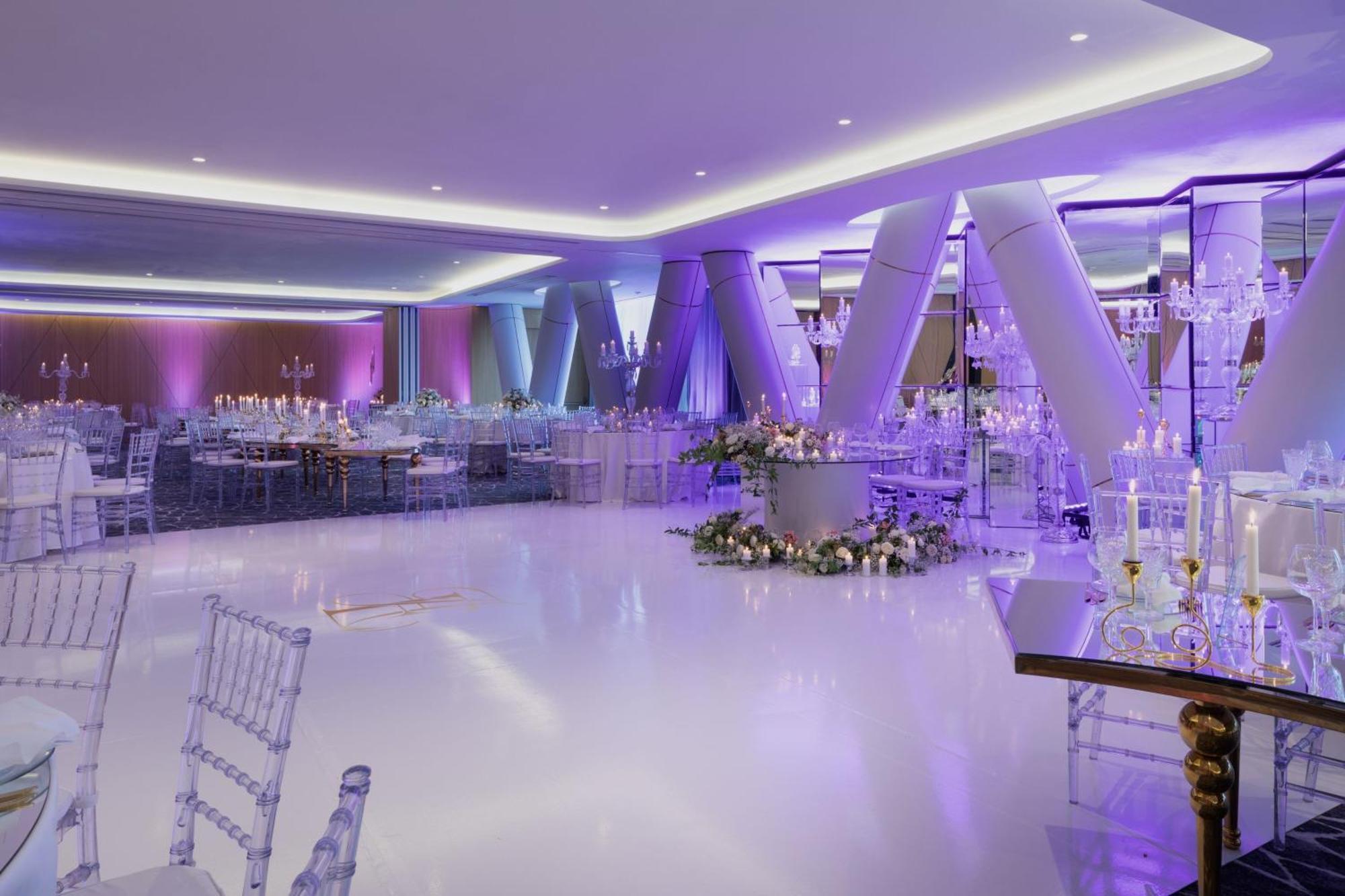 Tirana Marriott Hotel Εξωτερικό φωτογραφία