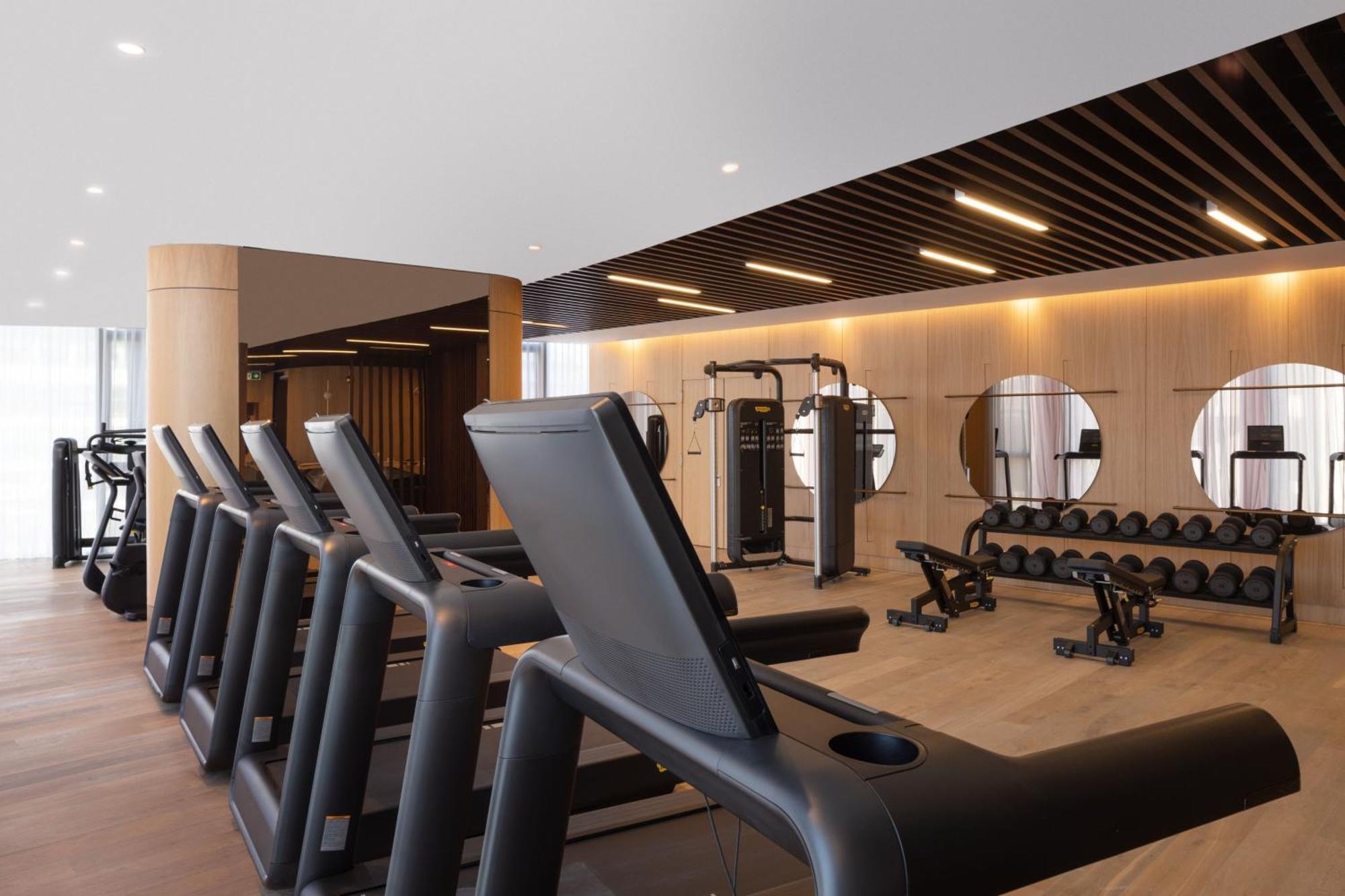 Tirana Marriott Hotel Εξωτερικό φωτογραφία