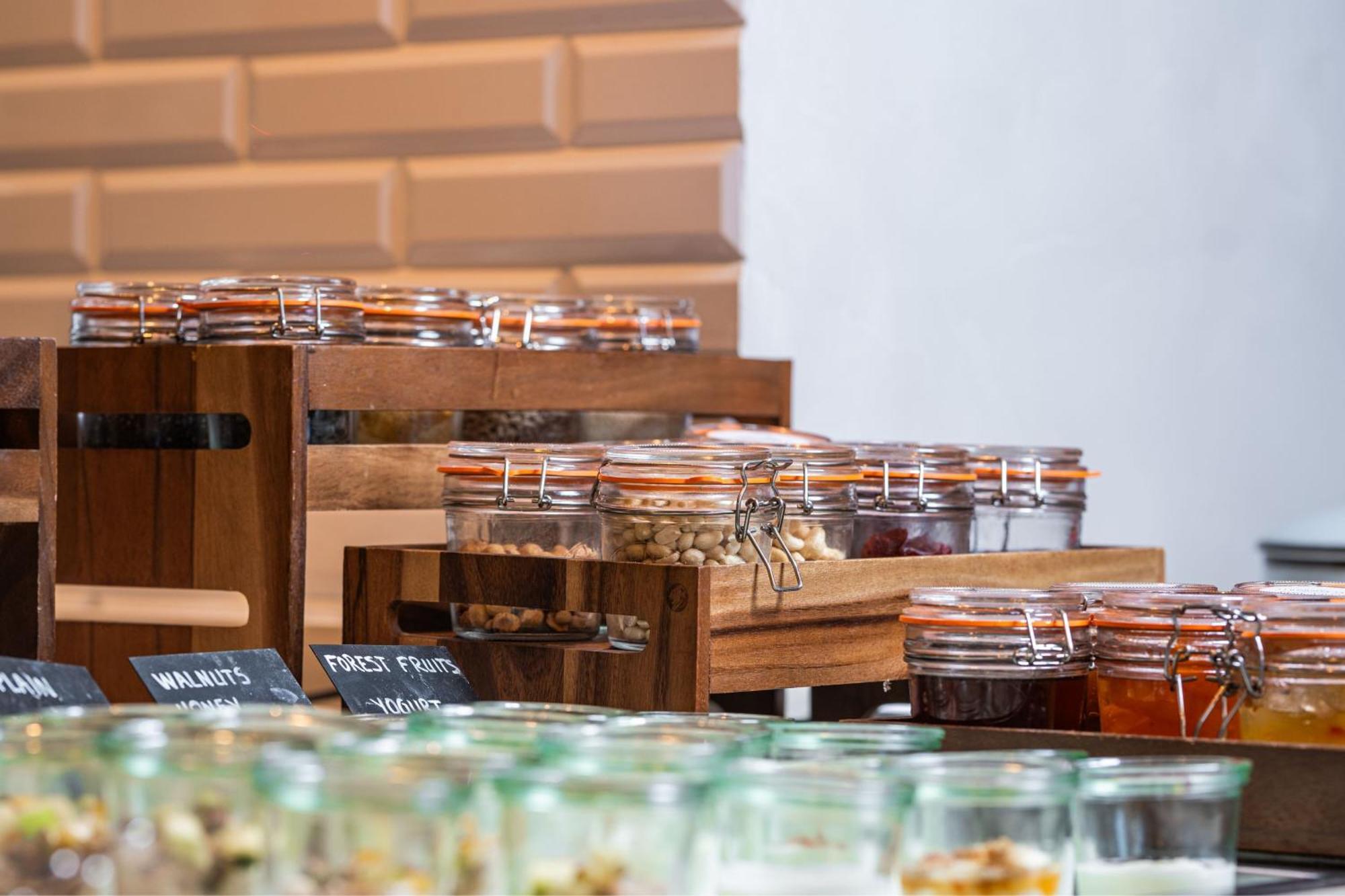 Tirana Marriott Hotel Εξωτερικό φωτογραφία